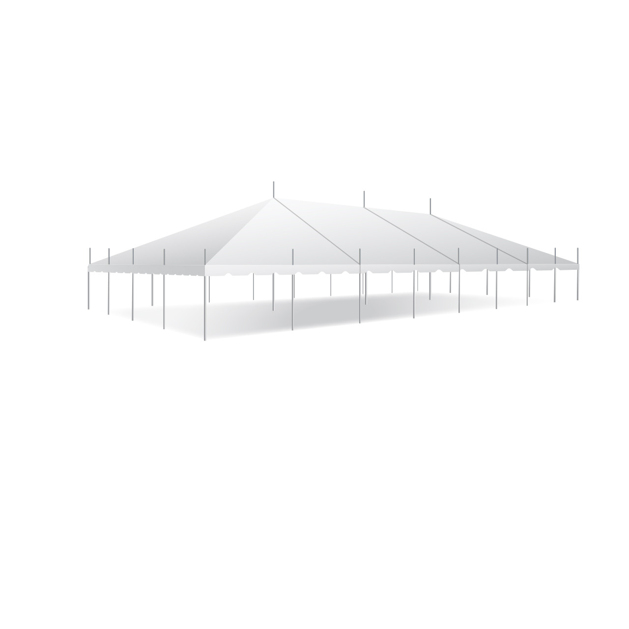 40 x 80 Frame Tent