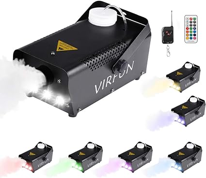 Fog Machine