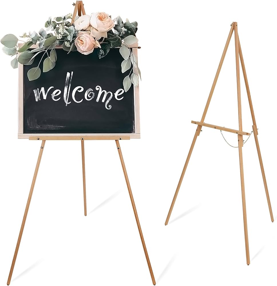 Easel