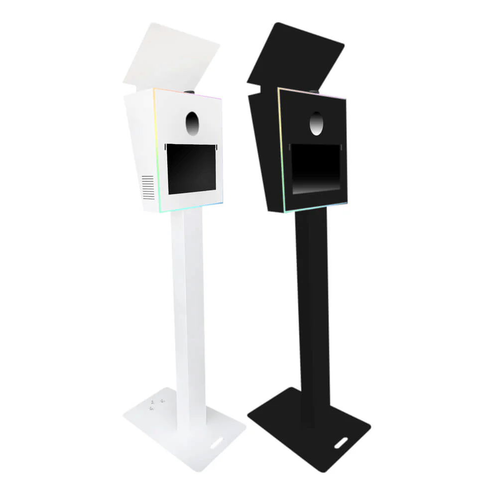 Portable Photo Booth