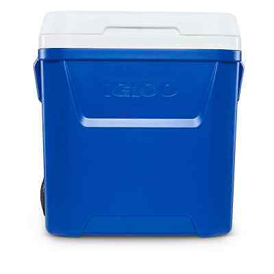 60Q Chest Cooler